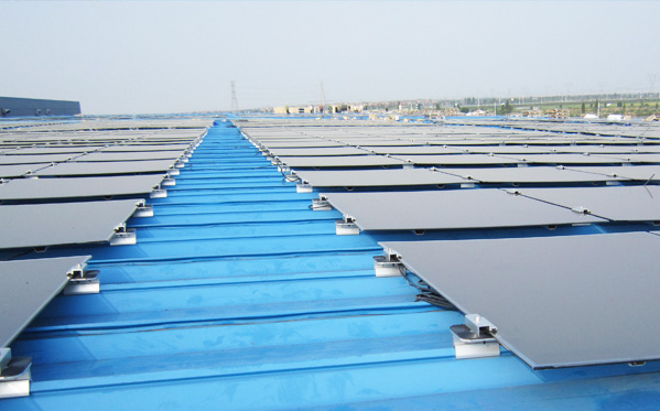 亞美尼亞年底將公開招標(biāo)首座太陽能電站