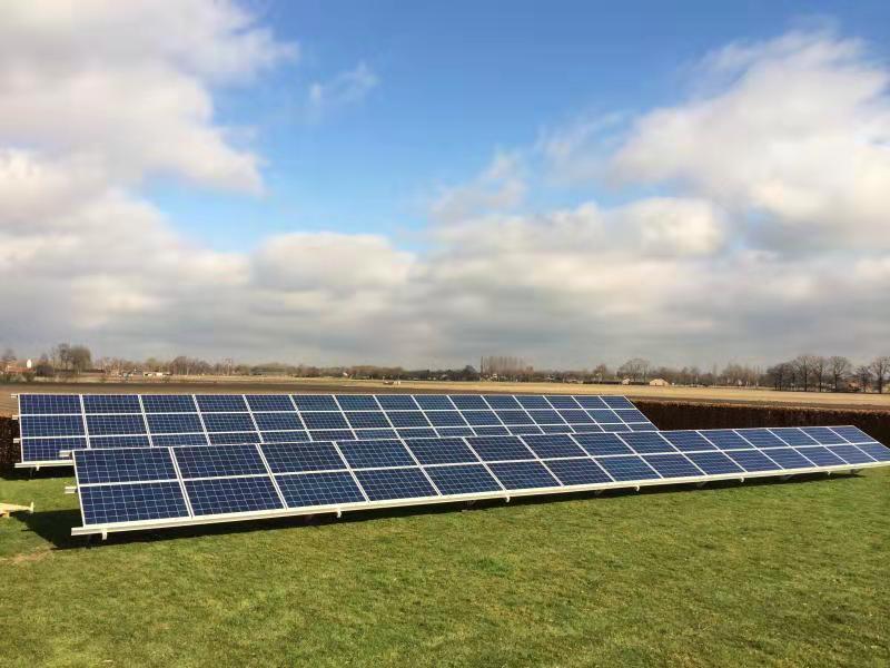 趙國宏：第三季度能源投訴問題主要集中在分布式光伏并網(wǎng)、結(jié)算、補(bǔ)貼等方面